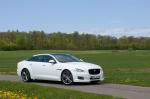 Jaguar XJ Sport 2012 года